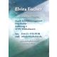 Autogramm Schlager | Elvira FISCHER | 2010er (Portrait Color) 1