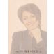 Autogramm Schlager | Eva Maria PIECKERT | 2010er (Portrait Color) Website
