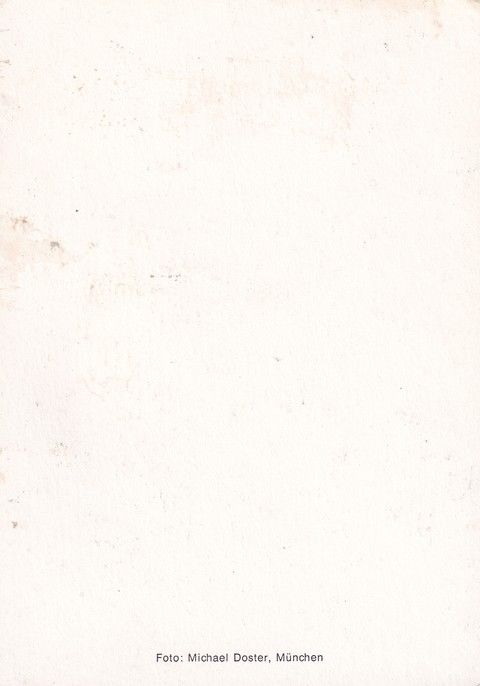Autogramm Klassik (USA) | Felicia WEATHERS | 1970er (Portrait SW) Doster