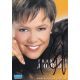 Autogramm Schlager | Francine JORDI | 2002 "Im...