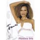 Autogramm Pop | Francisca URIO | 2010er (Portrait Color)...