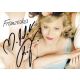 Autogramm Schlager | FRANZISKA | 2015...