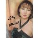 Autogramm Volksmusik | Gaby ALBRECHT | 2001 "Einmal...