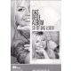 Autogramm Schlager | Gaby BAGINSKY | 2004 "So Ist...