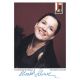 Autogramm Schauspieler | Elisabeth SCHWARZ | 2000er...
