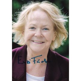 Autogramm Schauspieler | Enzi FUCHS | 2000er (Portrait Color) Neder