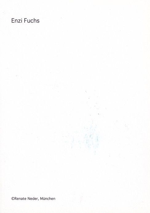 Autogramm Schauspieler | Enzi FUCHS | 2000er (Portrait Color) Neder
