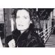 Autogramm Schauspieler | Eva FREESE | 2000er (Portrait SW...