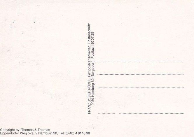 Autogramm Schauspieler | Eva FREESE | 2000er (Portrait SW Rüdel)