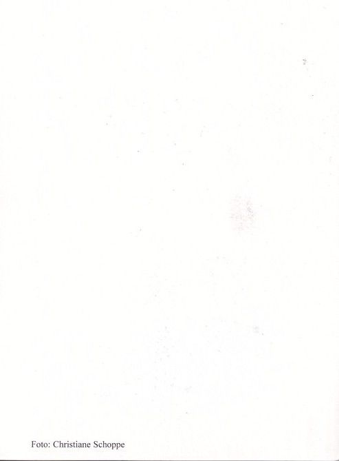 Autogramm Schauspieler | Eva HASSMANN | 2000er (Portrait SW) Schoppe