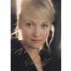 Autogramm Schauspieler | Eva HERZIG | 2000er (Portrait...