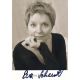 Autogramm Schauspieler | Eva SCHEURER  | 2010er (Portrait...