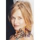 Autogramm Schauspieler | Franziska SCHLATTNER | 2010er...