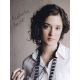 Autogramm Schauspieler | Friederike BECHT | 2010er...
