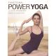 Autogramm Model | Eva PADBERG | 2010er (Portrait Color) Power Yoga