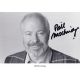 Autogramm TV | ARD | Bill MOCKRIDGE | 2000er...