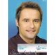 Autogramm TV | SAT1 | Bernhard KUHNT | 2000er (Portrait...