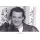 Autogramm TV | ARD | David WILMS | 1990er...