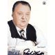 Autogramm TV | ARD | Dieter PFAFF | 2010 "Der...