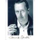 Autogramm Schauspieler | Dominik BENDER | 2000er...