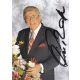 Autogramm TV | Dieter Thomas HECK | 1994 "Mein Ganz...