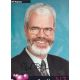 Autogramm TV | N3 | Dirk BERGMANN | 1990er (Portrait...
