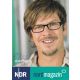 Autogramm TV | NDR | David PILGRIM | 2008...