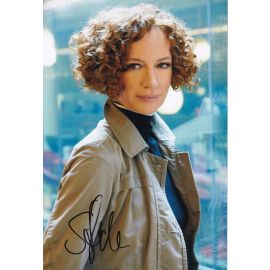 Autogramm Schauspieler | Susanne STEIDLE | 2010er Foto (Portrait Color XL) 1