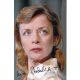Autogramm Schauspieler | Anna STIEBLICH | 2010er Foto...