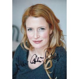 Autogramm Schauspieler | Ann-Cathrin SUDHOFF | 2010er Foto (Portrait Color XL)