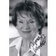 Autogramm Schauspieler | Ingeborg KRABBE | 2000er Foto...