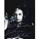 Autogramm Schauspieler | Katharina THALBACH | 1980er Foto (Portrait SW XL)