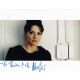 Autogramm Film | Martina GEDECK | 2006 Foto "Das...
