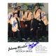Autogramme Pop (USA) | THE BROOKLYN BRIDGE Johnny Maestro | 1990er (Gruppenbild XL)