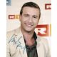 Autogramm TV | RTL | Niels RUF | 2016 Foto (Portrait...