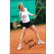 Autogramm Tennis | Barbara SCHNEIDER | 2010er Foto...