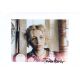 Autogramm Schauspieler | Teresa HARDER | 2001 (Portrait...