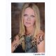 Autogramm Film (USA) | Lauralee BELL | 2000er Foto (Portrait Color XL)
