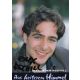 Autogramm TV | ARD | Alexander PSCHILL | 1990er "Aus...