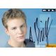 Autogramm TV | RTL | Andreas BÜNGEN | 2000er "Unter Uns" (Portrait Color Stempell)