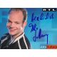 Autogramm TV | RTL | Atto SUTTARP | 1990er "Hinter...