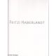 Autogramm Schauspieler | Fritzi HABERLANDT | 2010er...