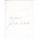 Autogramm Schauspieler | Gabriela LEUTWILER | 2000er...
