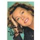 Autogramm Schauspieler | Gaby DOHM | 1990er (Portrait...