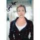 Autogramm Schauspieler | Genija RYKOVA | 2010er Foto...