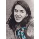 Autogramm Schauspieler | Giulia FOLLINA | 1990er...
