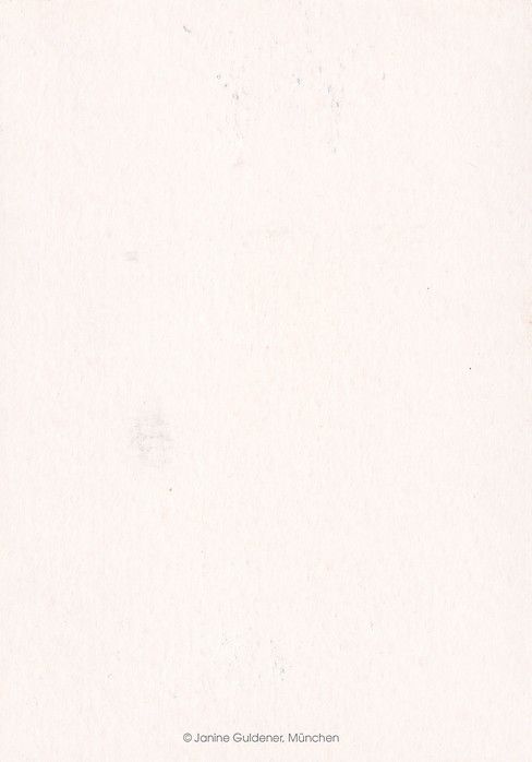 Autogramm Schauspieler | Gudrun LANDGREBE | 1990er (Portrait SW) Guldener