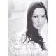Autogramm Schauspieler | Hannah HERZSPRUNG | 2000er (Portrait SW) Bothor
