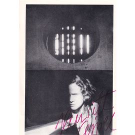 Autogramm Film | Henriette CEJPEK | 1983 "Die Cenci"