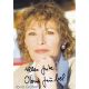 Autogramm Schauspieler | Ilona GRÜBEL | 2000er...